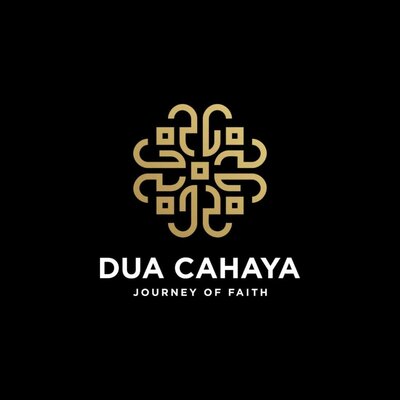 Trademark DUA CAHAYA + LOGO