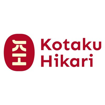 Trademark Kotaku Hikari
