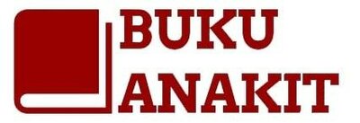 Trademark BUKUANAKIT + LOGO