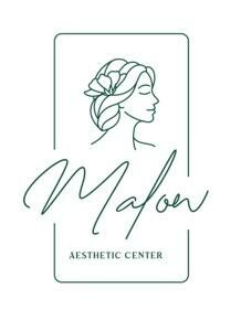 Trademark MALOW AESTHETIC CENTER