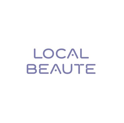 Trademark LOCAL BEAUTE