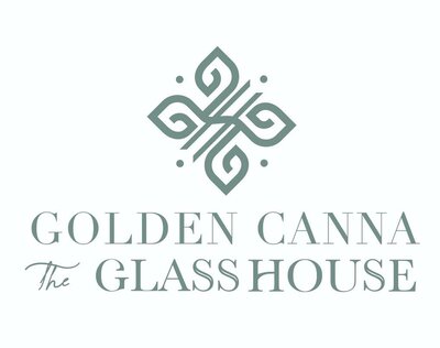 Trademark GOLDEN CANNA The GLASS HOUSE