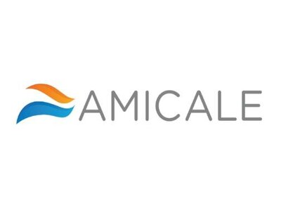 Trademark AMICALE