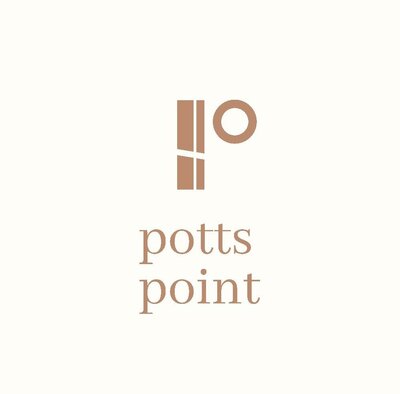 Trademark Potts Point