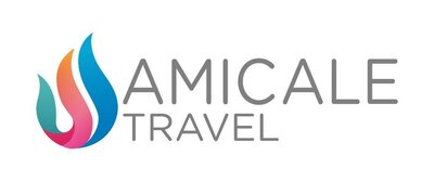 Trademark AMICALE TRAVEL