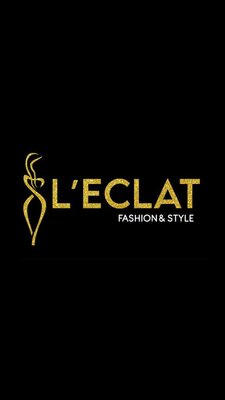 Trademark L'ECLAT FASHION & STYLE