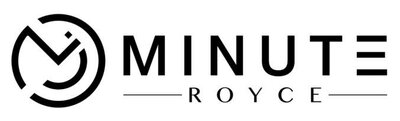 Trademark MINUTE ROYCE + Logo