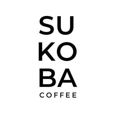 Trademark SUKOBA COFFEE