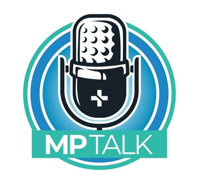 Trademark MP TALK