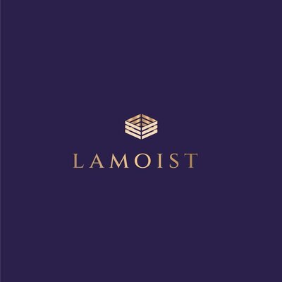 Trademark LAMOIST & Logo