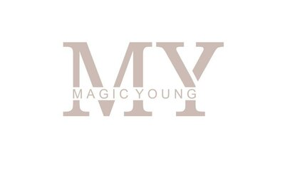 Trademark MAGIC YOUNG + LOGO