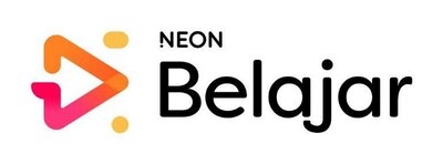 Trademark NEON BELAJAR