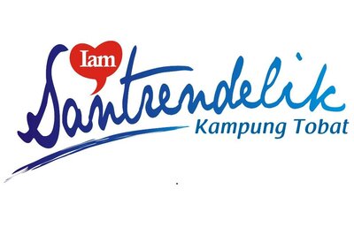 Trademark Santrendelik Kampung Tobat