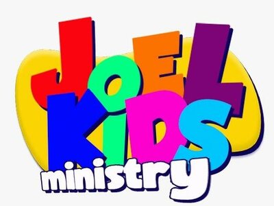 Trademark Joel Kids Ministry