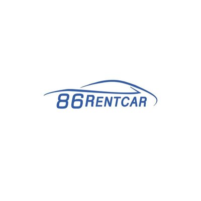 Trademark 86rentcar