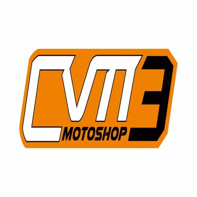 Trademark CVM3 MOTOSHOP