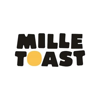 Trademark MILLE TOAST