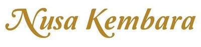 Trademark NUSA KEMBARA + LOGO