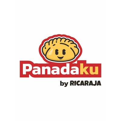 Trademark PANADAKU by RICARAJA + LOGO