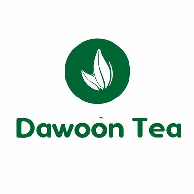 Trademark Dawoon Tea + Logo