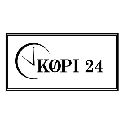 Trademark kopi 24