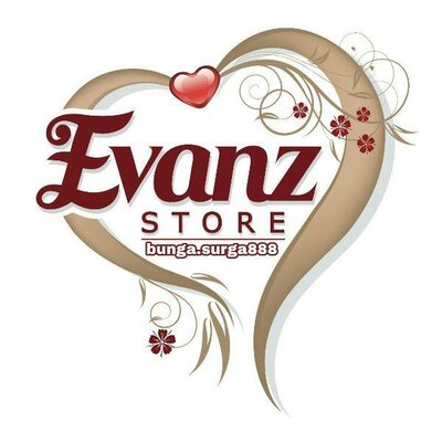 Trademark Evanz Store Bunga Surga888