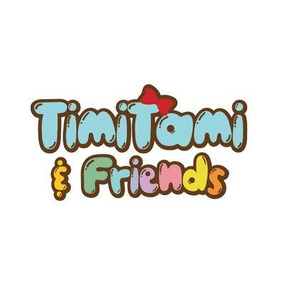 Trademark Timi Tami & Friends