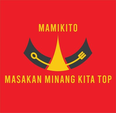 Trademark MAMIKITO MASAKAN MINANG KITA TOP