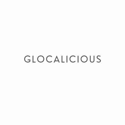 Trademark GLOCALICIOUS