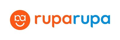 Trademark ruparupa & Logo