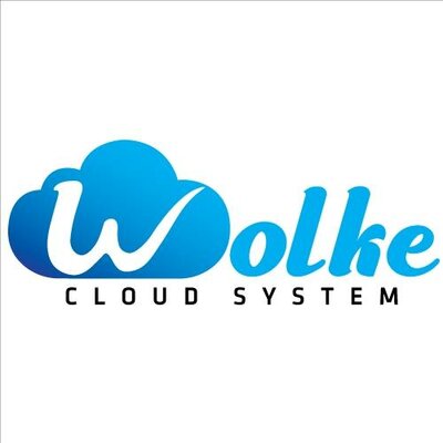 Trademark Wolke CLOUD SYSTEM + LOGO