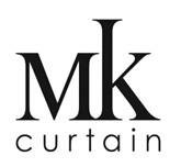 Trademark Mk curtain