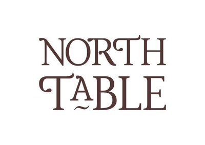 Trademark NORTH TABLE