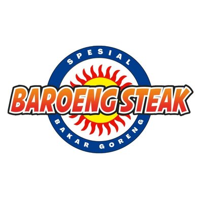 Trademark BAROENG STEAK