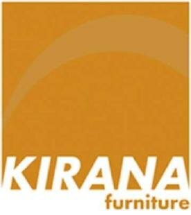 Trademark KIRANA FURNITURE