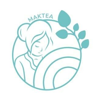 Trademark MAKTEA