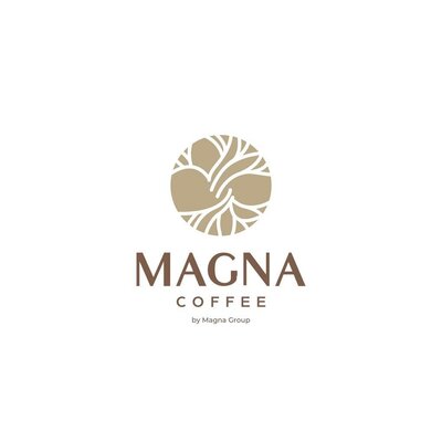 Trademark MAGNA COFFEE BY Magna Group