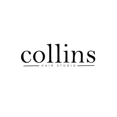 Trademark collins HAIR STUDIO