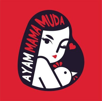 Trademark AYAM MAMA MUDA