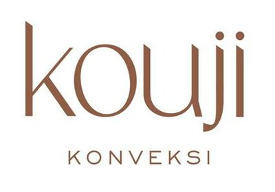 Trademark KOUJI KONVEKSI