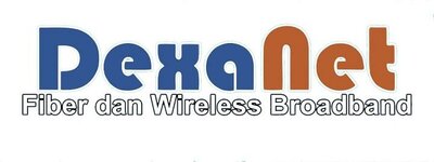 Trademark DEXANET Fiber dan Wireless Broadband