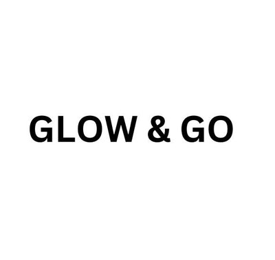 Trademark GLOW & GO