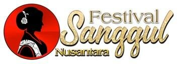 Trademark Festival Sanggul Nusantara