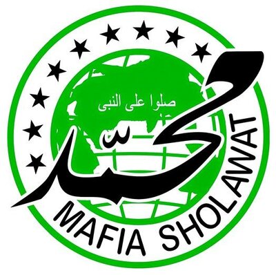 Trademark MAFIA SHOLAWAT