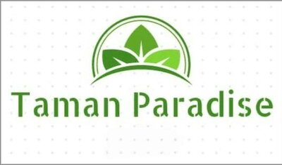 Trademark Taman Paradise