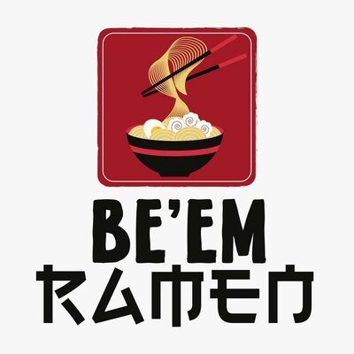 Trademark BEEM RAMEN