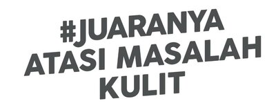 Trademark JUARANYA ATASI MASALAH KULIT