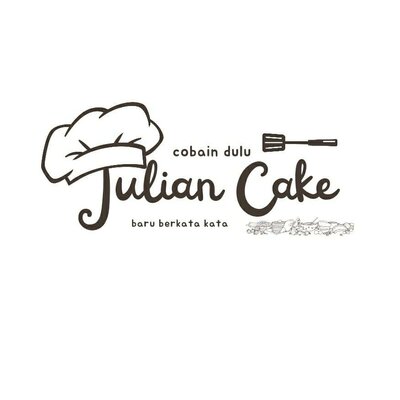 Trademark JULIAN CAKE