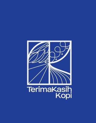 Trademark TerimaKasihKopi