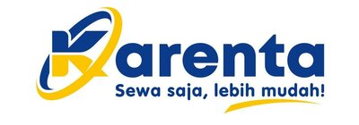 Trademark Karenta Sewa saja, lebih mudah!